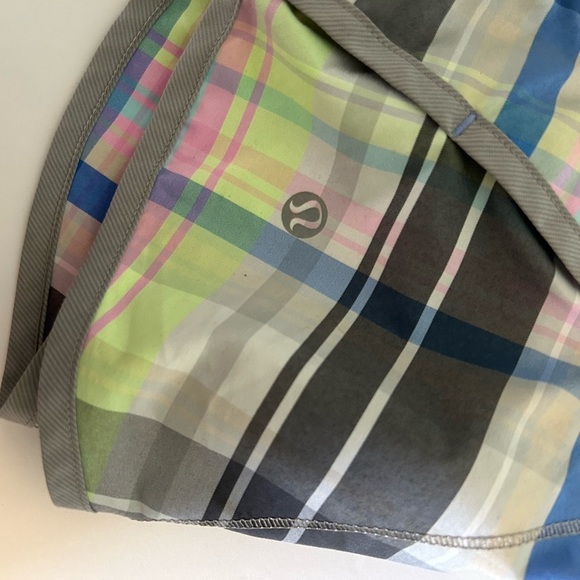 Lululemon Run: Speed Short *2-way 
Stretch Size 6 - Picture 6 of 13